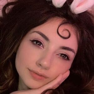 bonnie rabbit real name|Bonnierabbit Wiki, Net Worth, Biography, Age, Boyfriend, Height